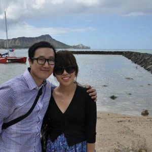 Meet your Posher, Soo jin